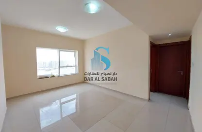 شقة - غرفة نوم - 1 حمام للايجار في تايجر اليرموك - النهدة - الشارقة