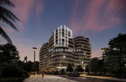 Apartment - Studio - 1 Bathroom for sale in Henge Residences By NORD - Saadiyat Island - Abu Dhabi