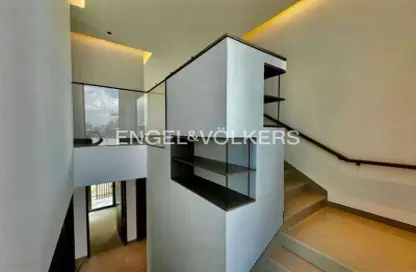 Townhouse - 4 Bedrooms - 6 Bathrooms for rent in Harmony 1 - Harmony - Tilal Al Ghaf - Dubai