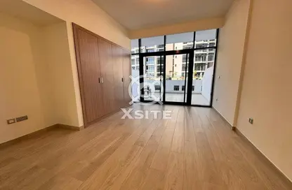 Apartment - Studio - 1 Bathroom for rent in AZIZI Riviera - Meydan One - Meydan - Dubai