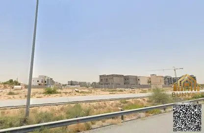 أرض - استوديو للبيع في الزاهية جاردنز - الزاهية - عجمان أرض - استوديو للبيع في الزاهية جاردنز - الزاهية - عجمان