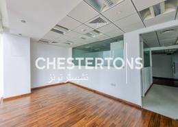 Office Space - 3 bathrooms for rent in One by Omniyat - Business Bay - Dubai
