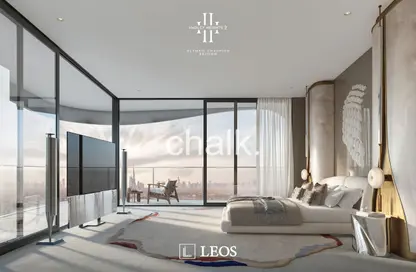 Apartment - 2 Bedrooms - 3 Bathrooms for sale in Hadley Heights 2 - Dubai Sports City - Dubai Apartment - 2 Bedrooms - 3 Bathrooms for sale in Hadley Heights 2 - Dubai Sports City - Dubai