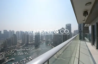 شقة - 3 غرف نوم - 3 حمامات للايجار في داماك هايتس - دبي مارينا - دبي شقة - 3 غرف نوم - 3 حمامات للايجار في داماك هايتس - دبي مارينا - دبي