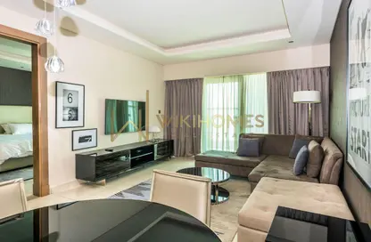 شقة - غرفة نوم - 2 حمامات للايجار في تاور D - داماك تاورز من باراماونت - الخليج التجاري - دبي شقة - غرفة نوم - 2 حمامات للايجار في تاور D - داماك تاورز من باراماونت - الخليج التجاري - دبي