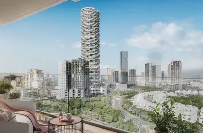 شقة - غرفة نوم - 2 حمامات للبيع في أفانت جارد ريزيدنسز2 - قرية الجميرا سركل - دبي شقة - غرفة نوم - 2 حمامات للبيع في أفانت جارد ريزيدنسز2 - قرية الجميرا سركل - دبي