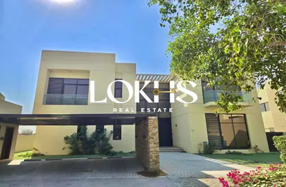 فيلا - 6 غرف نوم - 8 حمامات للبيع في سيلفر سبرينجز - سيلفر سبرينغز - داماك هيلز - دبي فيلا - 6 غرف نوم - 8 حمامات للبيع في سيلفر سبرينجز - سيلفر سبرينغز - داماك هيلز - دبي