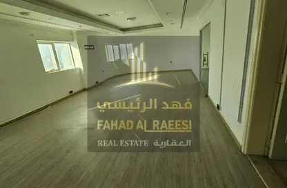 Office Space - Studio - 7+ Bathrooms for rent in Al Naemiya Tower 2 - Al Naemiya Towers - Al Nuaimiya - Ajman