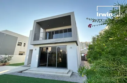 Villa - 3 Bedrooms - 4 Bathrooms for rent in Sidra Villas I - Sidra Villas - Dubai Hills Estate - Dubai