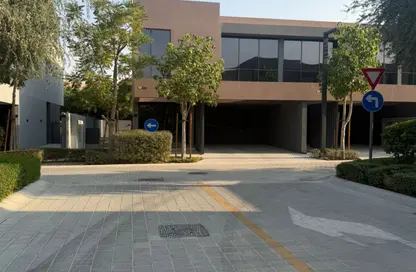 تاون هاوس - 3 غرف نوم - 5 حمامات للايجار في مسار - تلال سيتي - الشارقة تاون هاوس - 3 غرف نوم - 5 حمامات للايجار في مسار - تلال سيتي - الشارقة