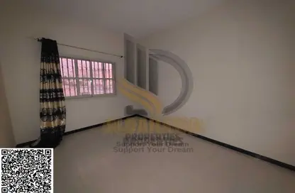 شقة - غرفة نوم - 1 حمام للايجار في 2 المويهات - المويهات - عجمان