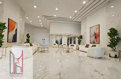 شقة - 1 حمام للايجار في سكايز من دانوب - ارجان - دبي شقة - 1 حمام للايجار في سكايز من دانوب - ارجان - دبي