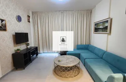 Apartment - 1 Bedroom - 2 Bathrooms for rent in The Link - East Village - Aljada - Sharjah Apartment - 1 Bedroom - 2 Bathrooms for rent in The Link - East Village - Aljada - Sharjah