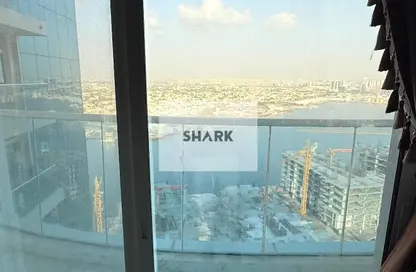 Apartment - 1 Bedroom - 2 Bathrooms for sale in Oasis Tower - Al Rashidiya 1 - Al Rashidiya - Ajman Apartment - 1 Bedroom - 2 Bathrooms for sale in Oasis Tower - Al Rashidiya 1 - Al Rashidiya - Ajman