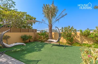 فيلا - 3 غرف نوم - 2 حمامات للبيع في بالميرا 4 - بالميرا - المرابع العربية - دبي