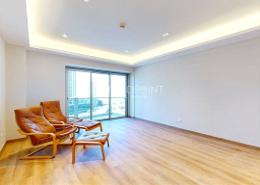 Apartment - 1 bedroom - 2 bathrooms for sale in Marina Tower - Dubai Marina - Dubai