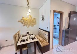 Apartment - 1 bedroom - 1 bathroom for rent in The Bay - Business Bay - Dubai