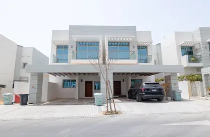 Villa - 4 Bedrooms - 4 Bathrooms for rent in The Dreamz - Al Furjan - Dubai