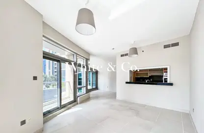 Apartment - 2 Bedrooms - 3 Bathrooms for sale in The Lofts West - The Lofts - Downtown Dubai - Dubai