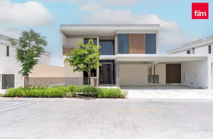 فيلا - 5 غرف نوم - 6 حمامات للايجار في هارموني 3 - هارموني - تلال الغاف - دبي