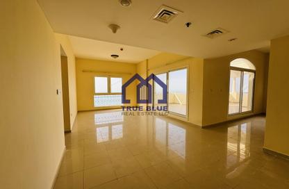 Apartment - 3 Bedrooms - 4 Bathrooms for rent in Royal Breeze 4 - Royal Breeze - Al Hamra Village - Ras Al Khaimah