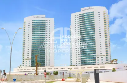 شقة - 3 غرف نوم - 3 حمامات للبيع في برج أمايا - شمس أبوظبي - جزيرة الريم - أبوظبي