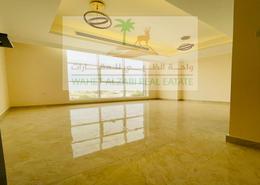 Apartment - 2 bedrooms - 2 bathrooms for rent in Al Nafoora 1 building - Al Rawda 2 - Al Rawda - Ajman