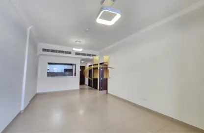 Apartment - 1 Bedroom - 2 Bathrooms for rent in Art Gardens Building A - Arjan - Dubai