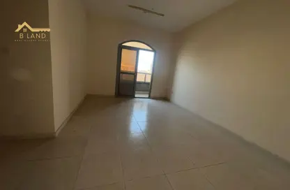 Apartment - 2 Bedrooms - 2 Bathrooms for rent in Al Naemiya Tower 1 - Al Naemiya Towers - Al Nuaimiya - Ajman
