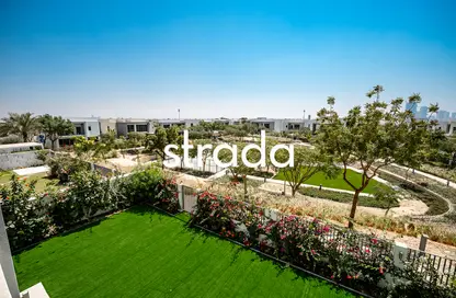Villa - 5 Bedrooms - 5 Bathrooms for sale in Sidra Villas I - Sidra Villas - Dubai Hills Estate - Dubai