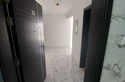 Apartment - 2 Bedrooms - 2 Bathrooms for rent in Al Rashidiya 2 - Al Rashidiya - Ajman