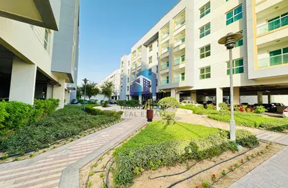 Apartment - 3 Bedrooms - 4 Bathrooms for rent in wasl Oasis II - Al Muhaisnah 4 - Al Muhaisnah - Dubai