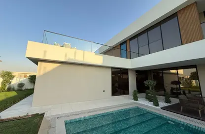 Villa - 4 Bedrooms - 5 Bathrooms for sale in Sharjah Garden City - Sharjah