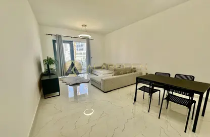 Apartment - 1 Bedroom - 2 Bathrooms for rent in Alcove - Jumeirah Village Circle - Dubai