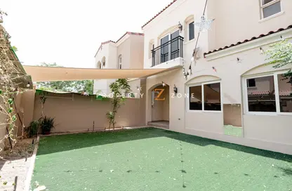 Villa - 3 Bedrooms - 4 Bathrooms for rent in Casa Viva - Serena - Dubai Land - Dubai