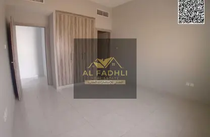 شقة - غرفة نوم - 2 حمامات للايجار في الجرف 3 - الجرف - عجمان وسط المدينة - عجمان