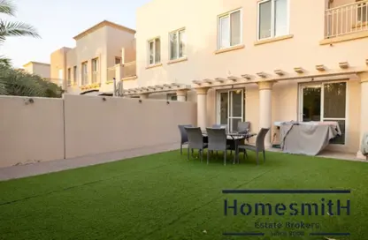 Villa - 2 Bedrooms - 3 Bathrooms for sale in Springs 1 - The Springs - Dubai
