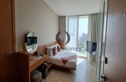 Apartment - Studio - 1 Bathroom for sale in FIVE at Jumeirah Village Circle - Jumeirah Village Circle - Dubai