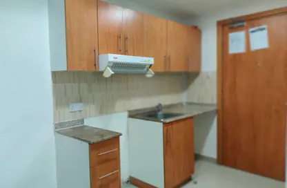 Apartment - Studio - 1 Bathroom for sale in Lakeside Tower B - Lakeside Residence - Dubai Production City (IMPZ) - Dubai