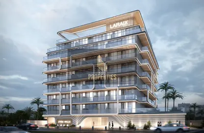 Apartment - Studio - 1 Bathroom for sale in Zyra Hills - International City Phase 2 - Al Warsan 4 - Al Warsan - Dubai