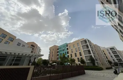 شقة - 1 حمام للايجار في أبتاون الزاهية - الزاهية - تجارية مويلح - الشارقة