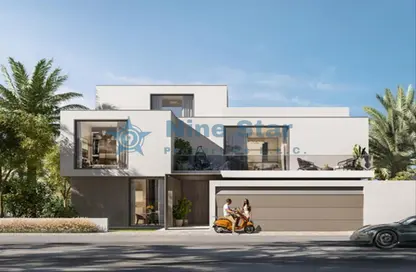 فيلا - 6 غرف نوم - 7 حمامات للبيع في الواحة من إعمار - دبي فيلا - 6 غرف نوم - 7 حمامات للبيع في الواحة من إعمار - دبي