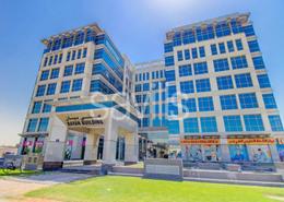 عمارة بالكامل للبيع في مركز الأعمال بيان - مجمع دبي للإستثمار - دبي