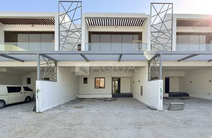Townhouse - 3 Bedrooms - 4 Bathrooms for sale in West Village - Al Furjan - Dubai