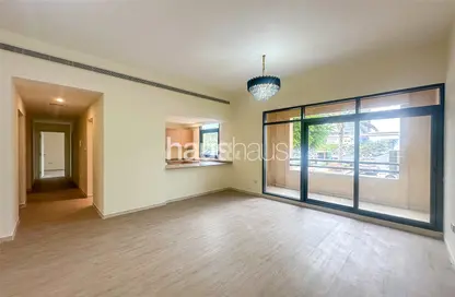 Apartment - 2 Bedrooms - 2 Bathrooms for rent in Al Sidir 2 - Al Sidir - Greens - Dubai