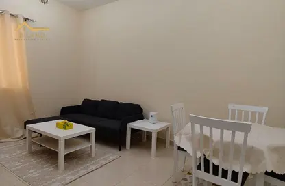 Apartment - 1 Bedroom - 1 Bathroom for rent in Al Amira Village - Al Yasmeen - Ajman