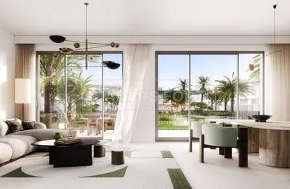 فيلا - 3 غرف نوم - 4 حمامات للبيع في جرينريدج - اعمار الجنوبية - دبي الجنوب (مركز دبي العالمي) - دبي فيلا - 3 غرف نوم - 4 حمامات للبيع في جرينريدج - اعمار الجنوبية - دبي الجنوب (مركز دبي العالمي) - دبي