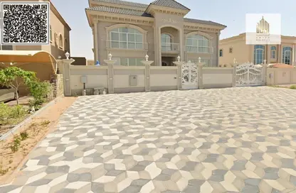 أرض - استوديو للبيع في الحليو 1 - الحليو - عجمان