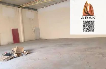 Warehouse - Studio - 1 Bathroom for rent in Umm Al Thuoob - Umm Al Quwain