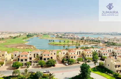 Apartment - 2 Bedrooms - 3 Bathrooms for sale in Royal breeze 3 - Royal Breeze - Al Hamra Village - Ras Al Khaimah